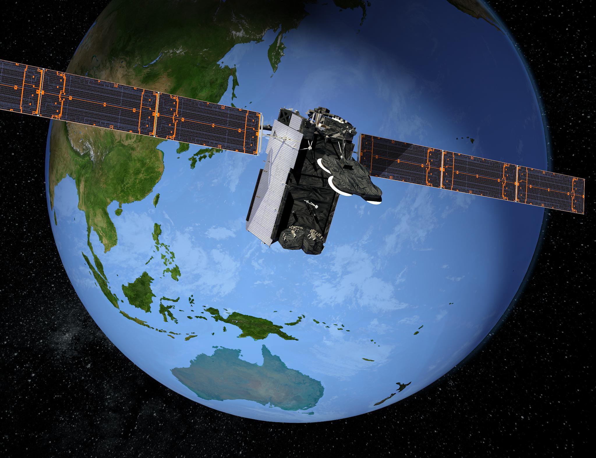 CondoSat