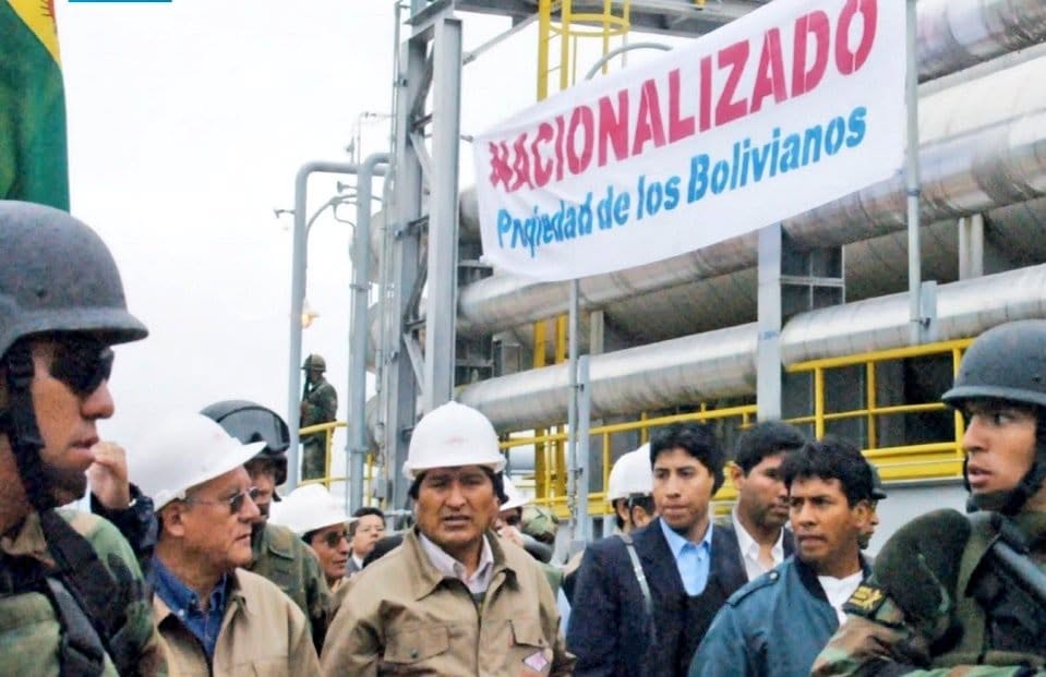 Two Ways to Fail