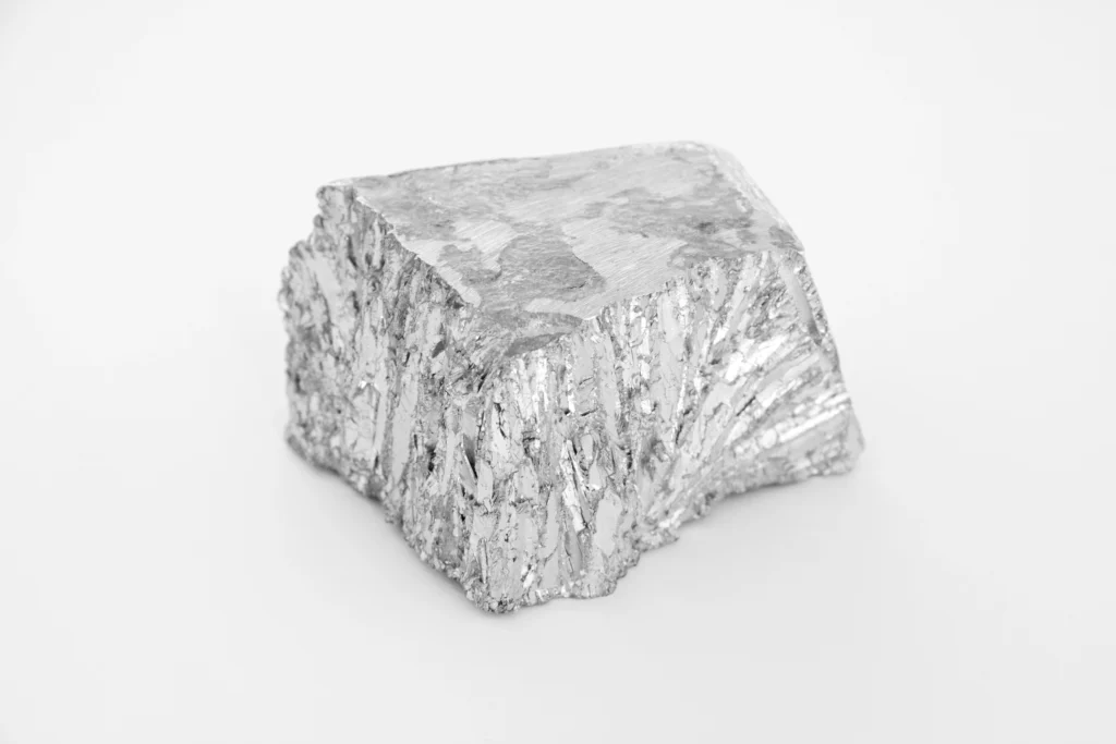 The zinc that doesn't sell