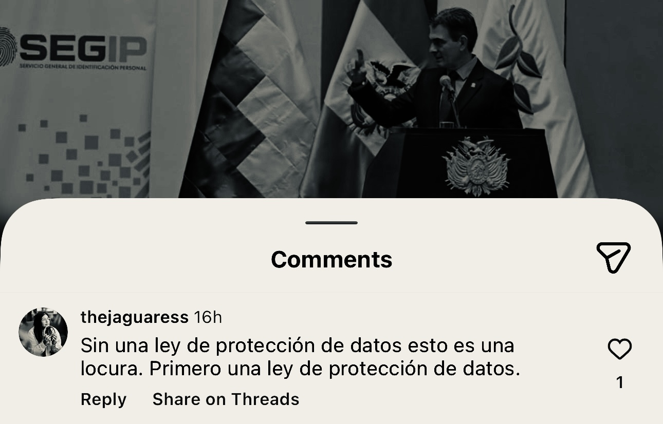 Primero La Ley